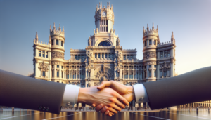 acuerdo convenio ayuntamiento de madrid