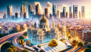 calendario convenio construccion madrid