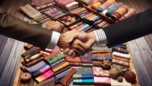 comercio textil convenio