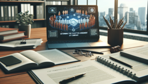 como saber el convenio colectivo de una empresa