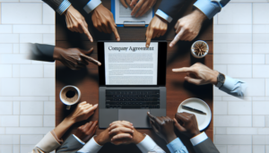 como saber el convenio de mi empresa