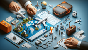 convenio agencias de viajes