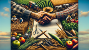 convenio agrario