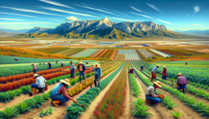 convenio agricola murcia