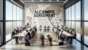 convenio alcampo