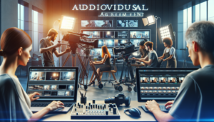 convenio audiovisual