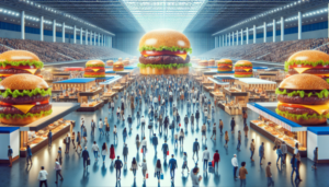 convenio burger king