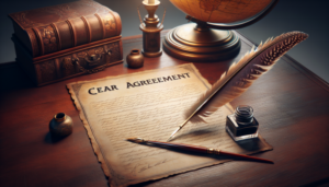 convenio cear