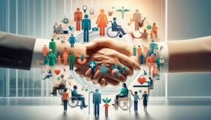 convenio centros y servicios de atencion a personas con discapacidad