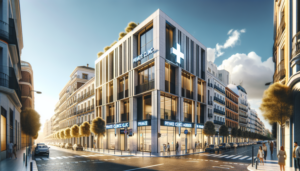convenio clinicas privadas madrid