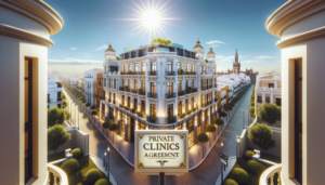 convenio clinicas privadas sevilla