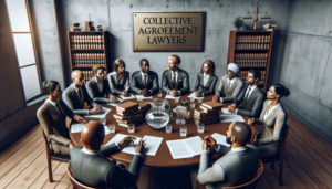convenio colectivo abogados
