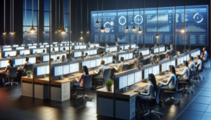 convenio colectivo call center