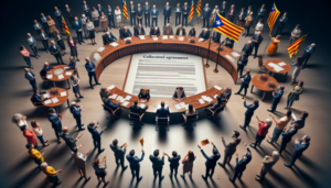 convenio colectivo cataluña