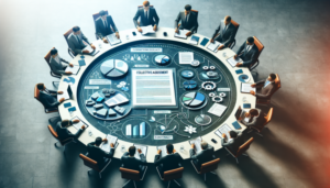 convenio colectivo empresas de consultoria y estudios de mercado