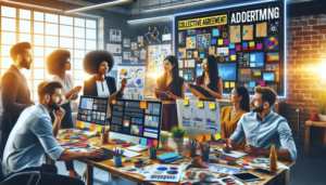 convenio colectivo empresas de publicidad