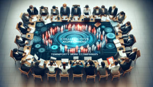 convenio colectivo empresas de trabajo temporal