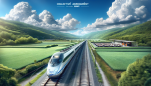 convenio colectivo renfe