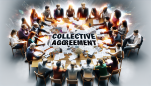 convenio coletivo