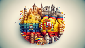 convenio colombia españa