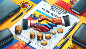 convenio colombia españa pensiones