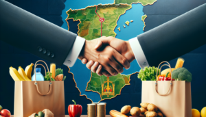 convenio comercio alimentacion alava