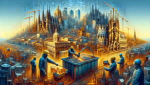 convenio comercio metal barcelona
