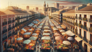 convenio comercio murcia