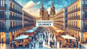 convenio comercio salamanca