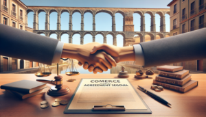 convenio comercio segovia