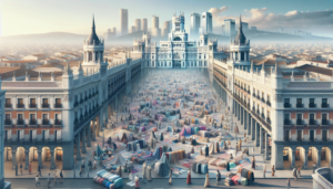 convenio comercio textil madrid