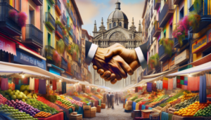 convenio comercio vario coruña