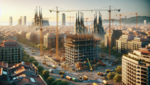 convenio construccion barcelona