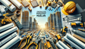 convenio construccion huelva