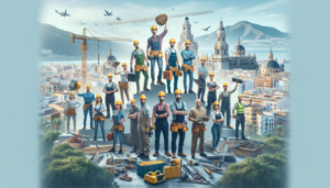 convenio construccion malaga