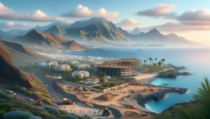 convenio construccion tenerife