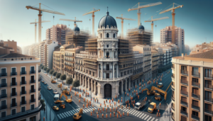 convenio construccion valencia
