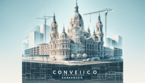 convenio construccion zaragoza