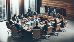 convenio consultoria y estudios de mercado boe
