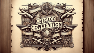 convenio de chicago