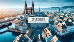 convenio de estrasburgo