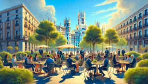 convenio de la comunidad de madrid