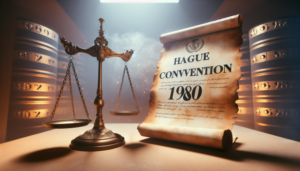 convenio de la haya 1980