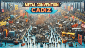 convenio del metal cadiz