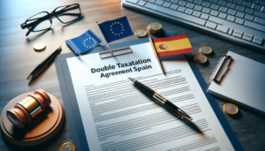 convenio doble imposicion españa