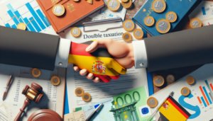 convenio doble imposicion españa alemania