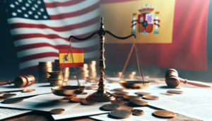 convenio doble imposicion españa estados unidos
