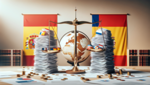 convenio doble imposicion españa francia