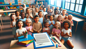 convenio educacion infantil