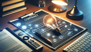 convenio electricidad